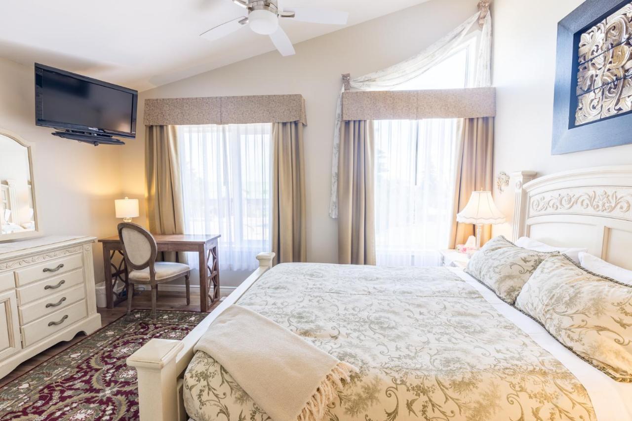 Lakeshore Inn Cold Lake Ngoại thất bức ảnh